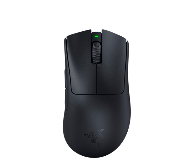 RAZER DeathAdder V3 Pro + HyperPolling Dongle RZ01-04630300-R3WL - 1230328 - zdjęcie 2